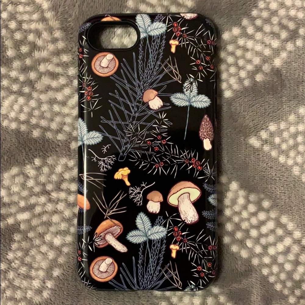 iPhone 7 phone case - Tough